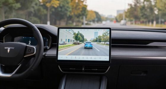 enhanced safety and awareness