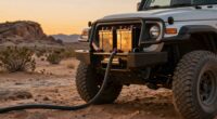 enhanced vehicle power management