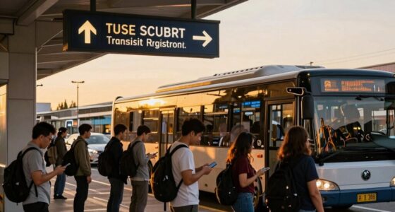 essential for transportation compliance