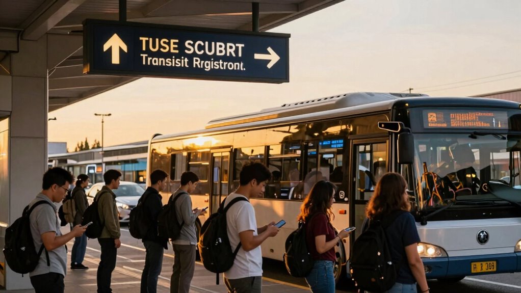 essential for transportation compliance