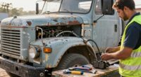 essential maintenance ensures durability