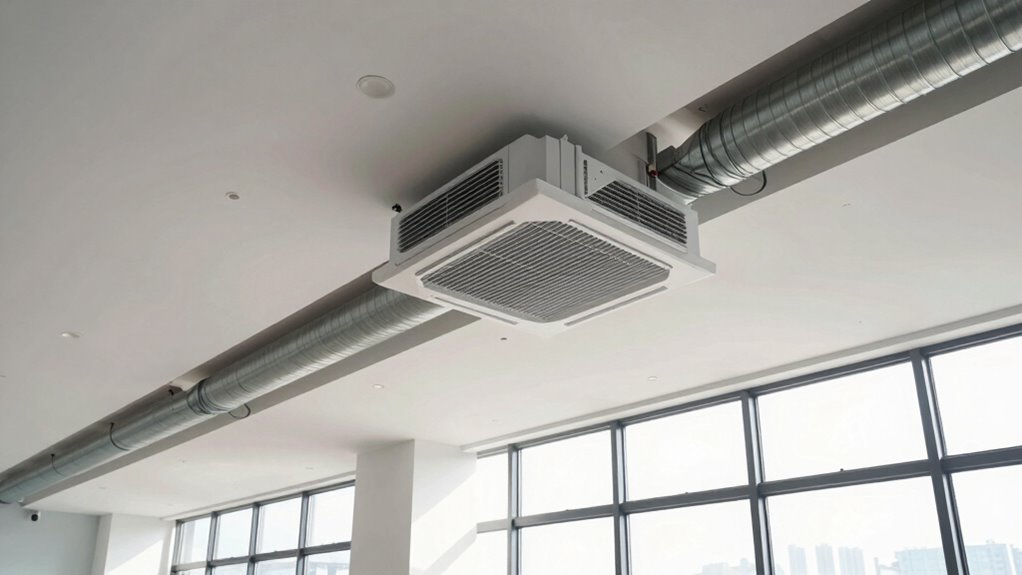 essential ventilation planning early