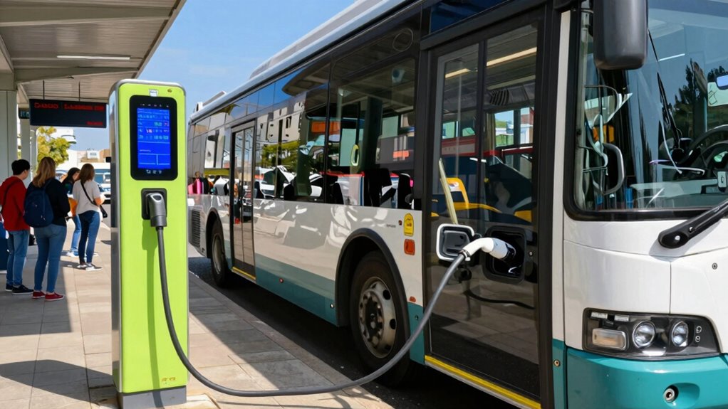 ev charging infrastructure essentials