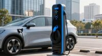 ev charging terms explained