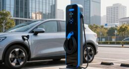 ev charging terms explained