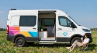 expanding remote work vans