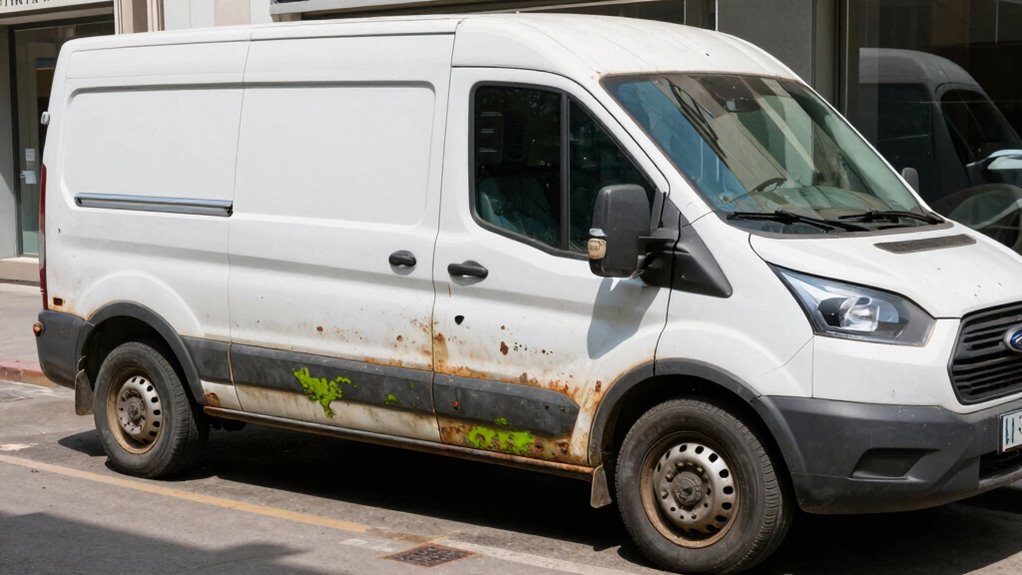 factors affecting transit longevity