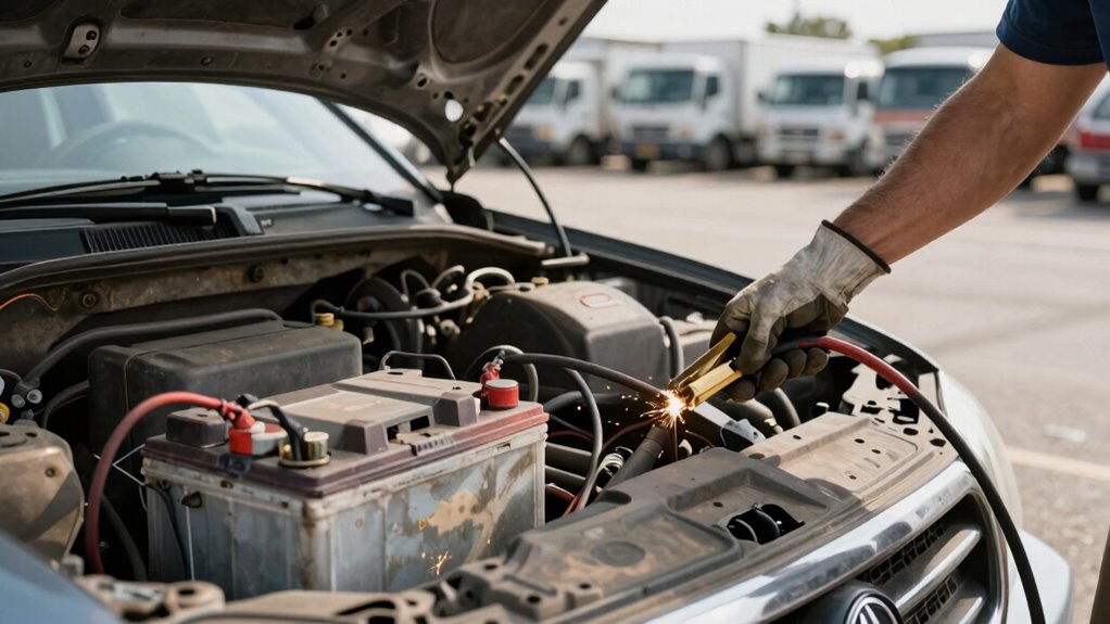fleet emergency preparedness essentials