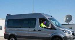 fleet vans communication importance