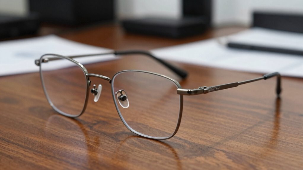 focus on real world performance