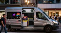 frequent high roof van ownership