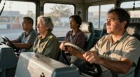 generational driving experience differences