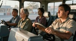 generational driving experience differences
