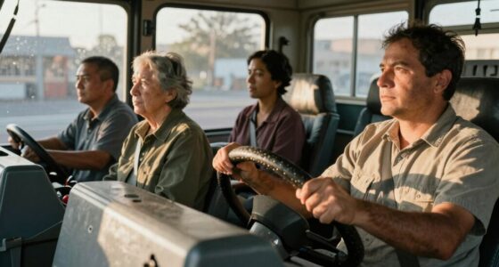 generational driving experience differences