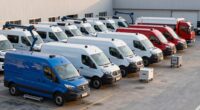 growing van fleet support
