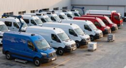 growing van fleet support