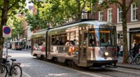 history shaping transit decisions