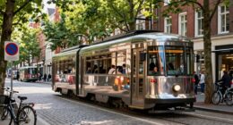 history shaping transit decisions