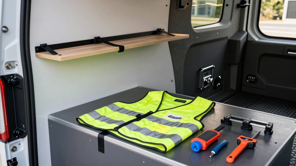 holistic vehicle customization and compliance