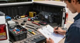 honest planning ensures effective upfitting
