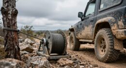 honest recovery winch considerations