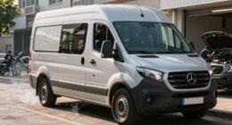 idle time impacts service requirements