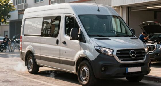 idle time impacts service requirements