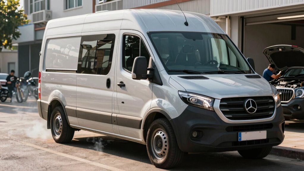 idle time impacts service requirements