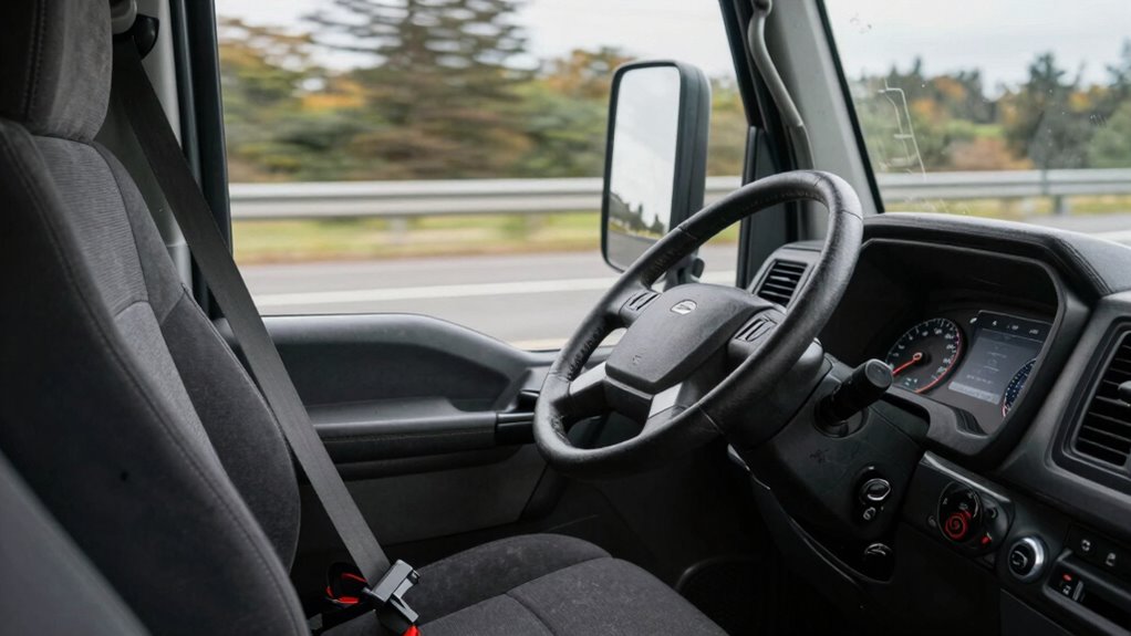 ignoring seat belt safety