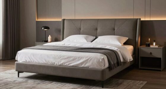 impact of bed systems