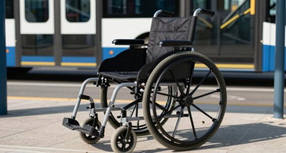 impact of mobility on transit purchasing