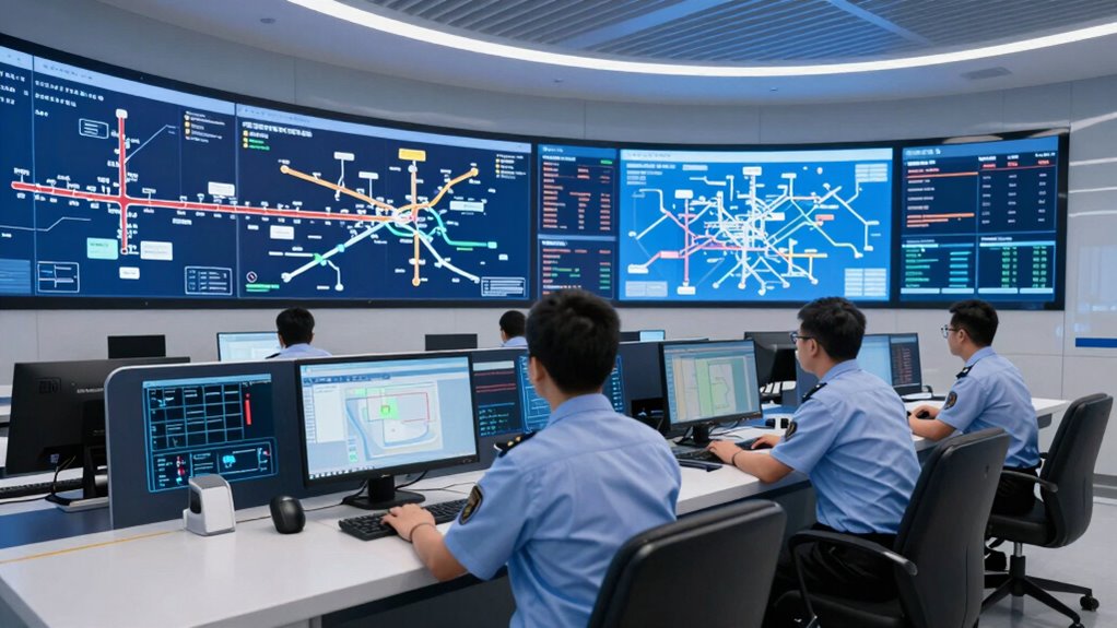 impact of transit dimension changes