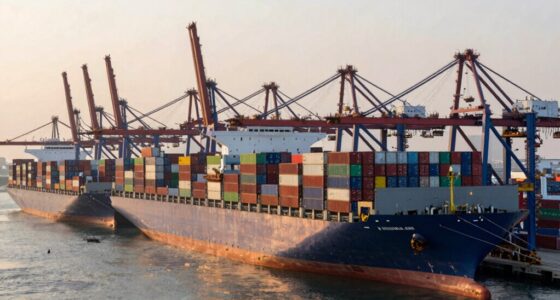 importance of context in cargo data