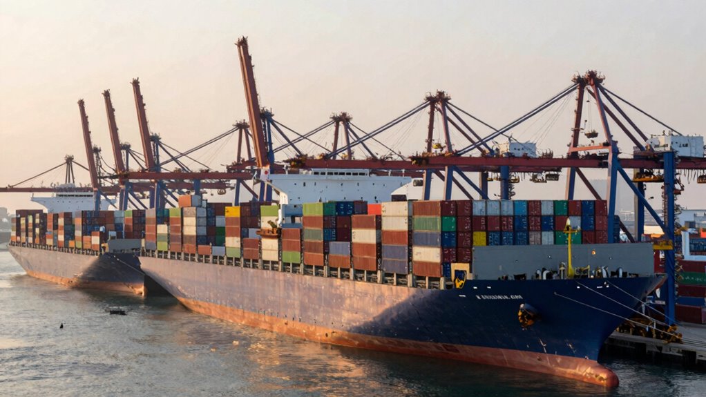 importance of context in cargo data