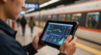 importance of transit diagnostics