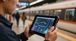 importance of transit diagnostics