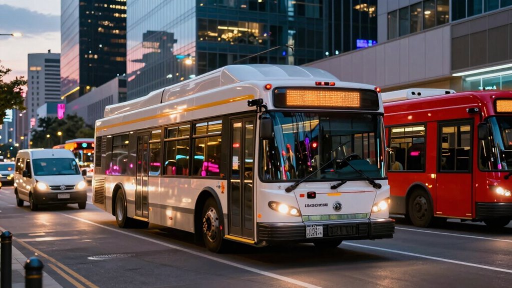 importance of vehicle configurations