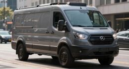importance of vehicle weight