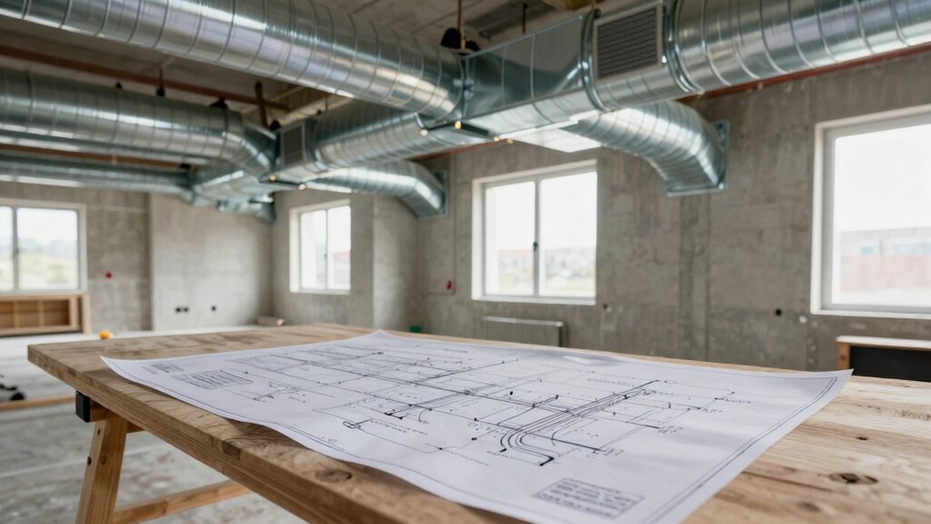 importance of ventilation planning