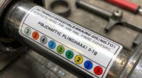 important axle rating information
