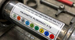 important axle rating information