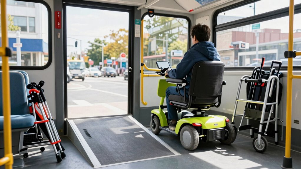 inclusive customizable mobility solutions