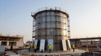 incorrect water tank calculations