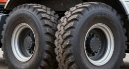 industrial durability and performance