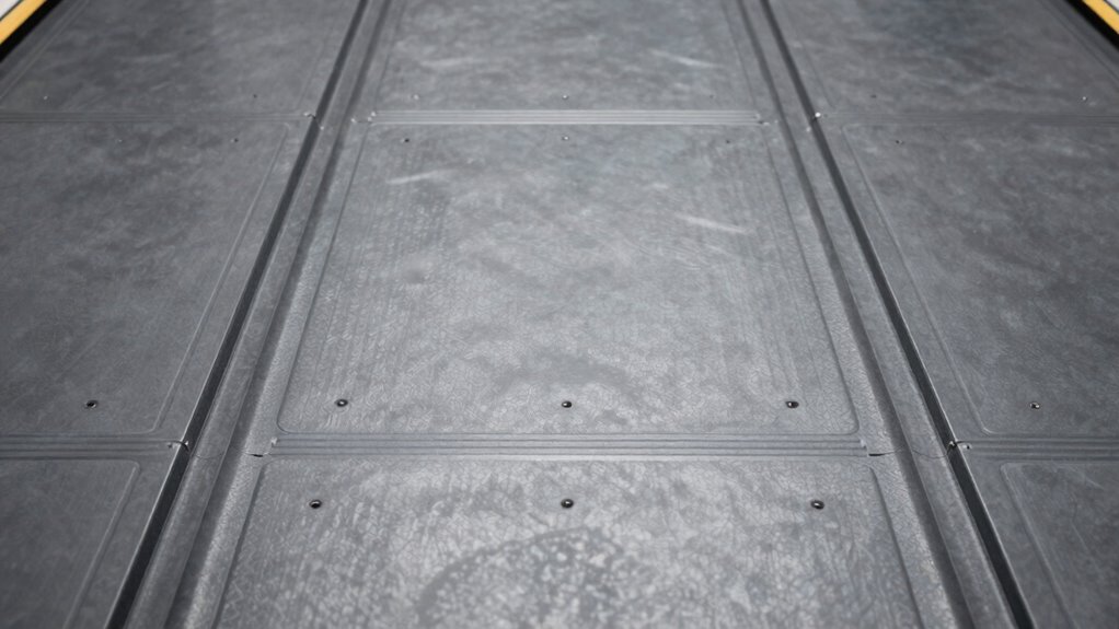 installation durability safety performance