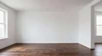 integrated room surface planning