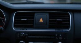 interpret warning lights accurately