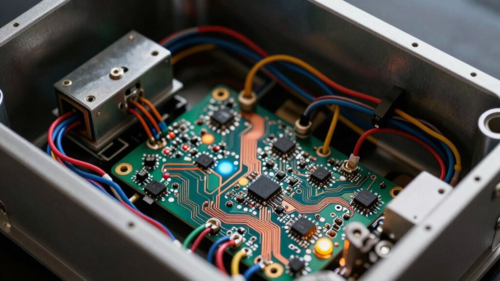 inverter charger complexity explained