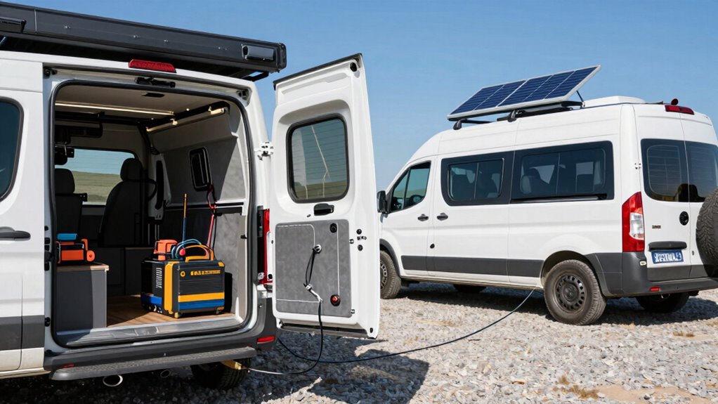 inverter system challenges