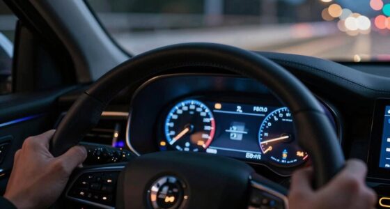 key fleet performance indicator